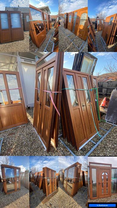 termopane geamuri usi panouri