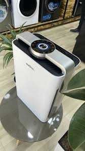 Очиститель и увлажнитель воздуха Welkin K-08A 2в1 / СУПЕР АКЦИЯ