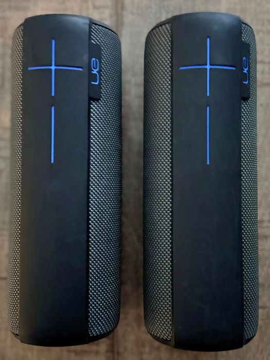 Boxe UE MegaBoom Ultimate Ears perfecte bluetoothhifi