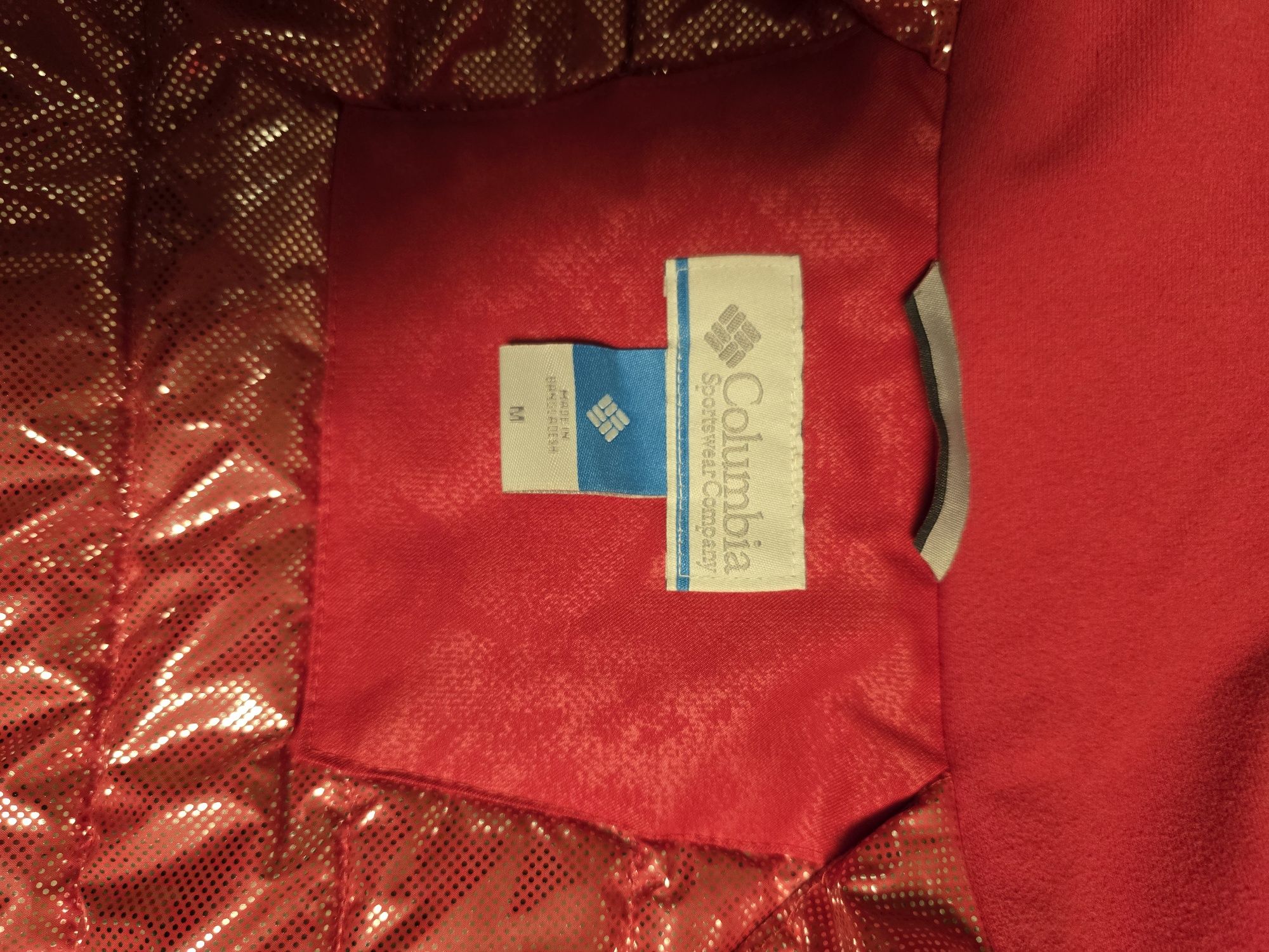 Geaca ski/ schi Columbia M