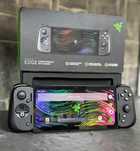 Гейминг таблет Razer Edge + контролер Razer Kishi V2 Pro
