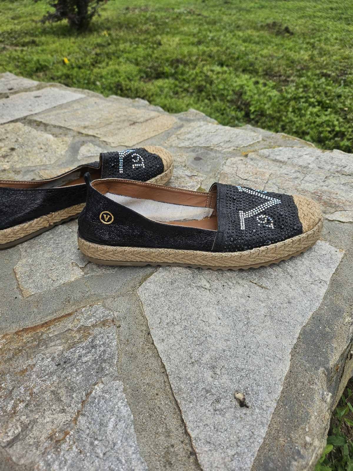 Дамски обувки Versace