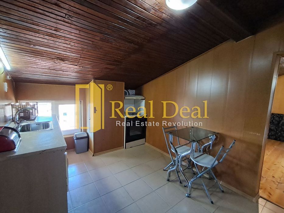 Дава се под наем Двустаен апартамент в София, Орландовци - 65 кв.м за 350 € - Снимка #4