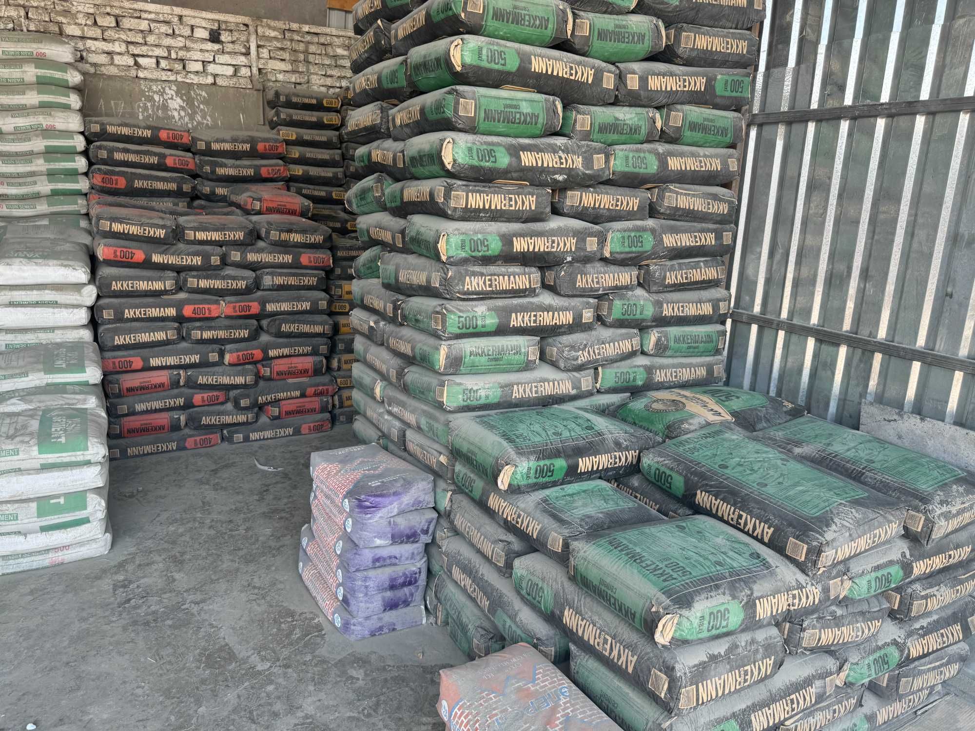 Цемент | sement | cement | Бесплатная доставка! | GH-17