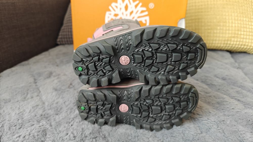 Топли боти Timberland Goretex