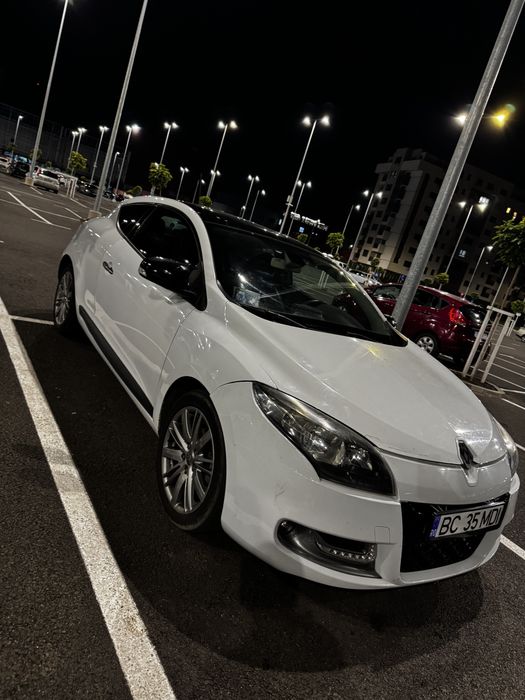 Vand Renault megane 3 gt line 2012