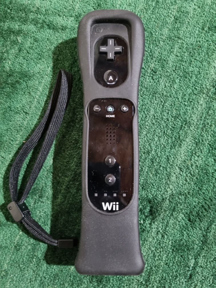 Nintendo wii pulti