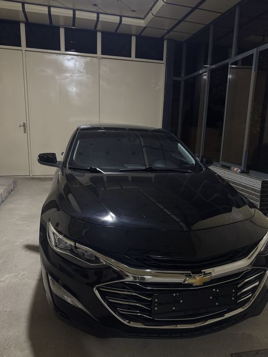 Malibu 2 primier