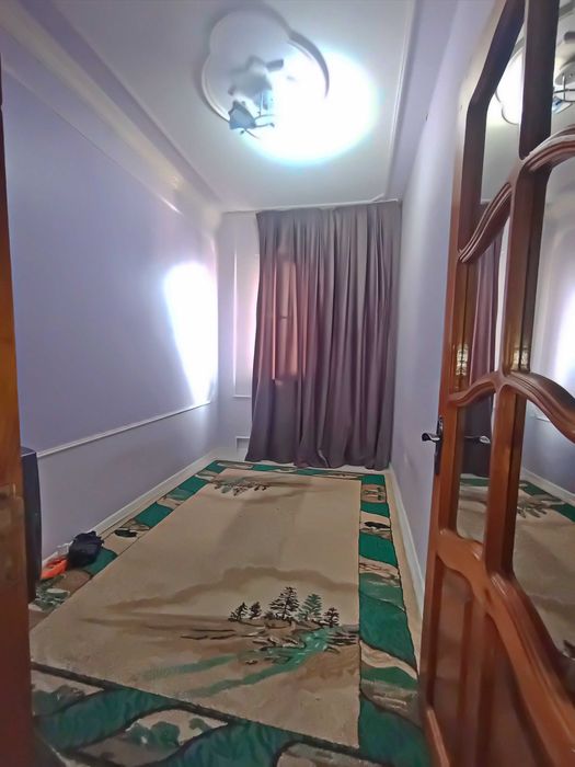 Чилонзор 20а 3/8/9    8 этаж 3хона