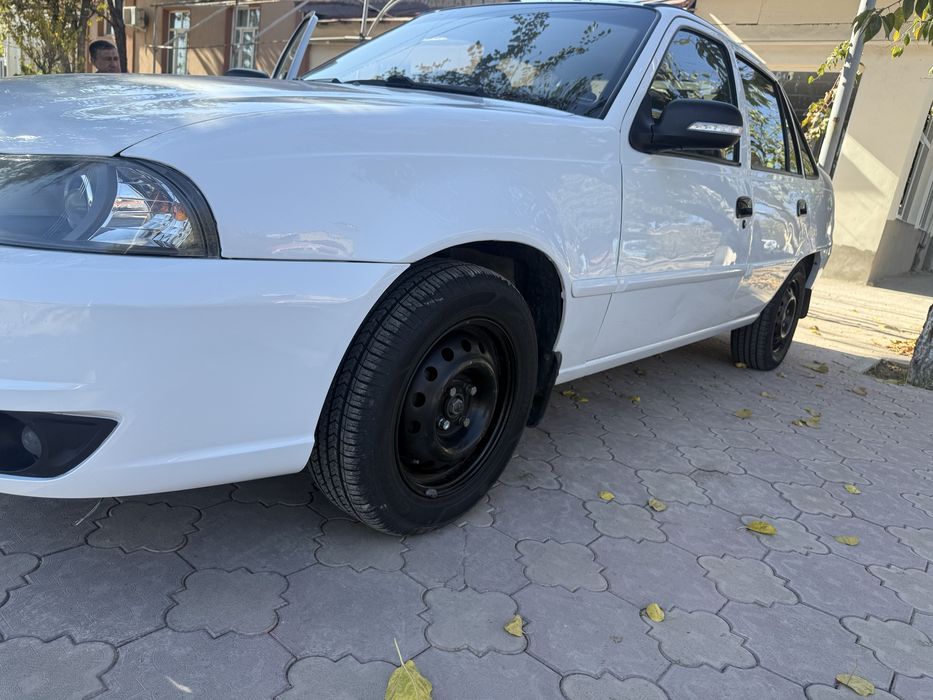 Nexia 2 sons gibrit 2016 yil gazi bor