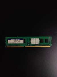 Оперативная память 2GB DDR3 1333MHz Super Talent