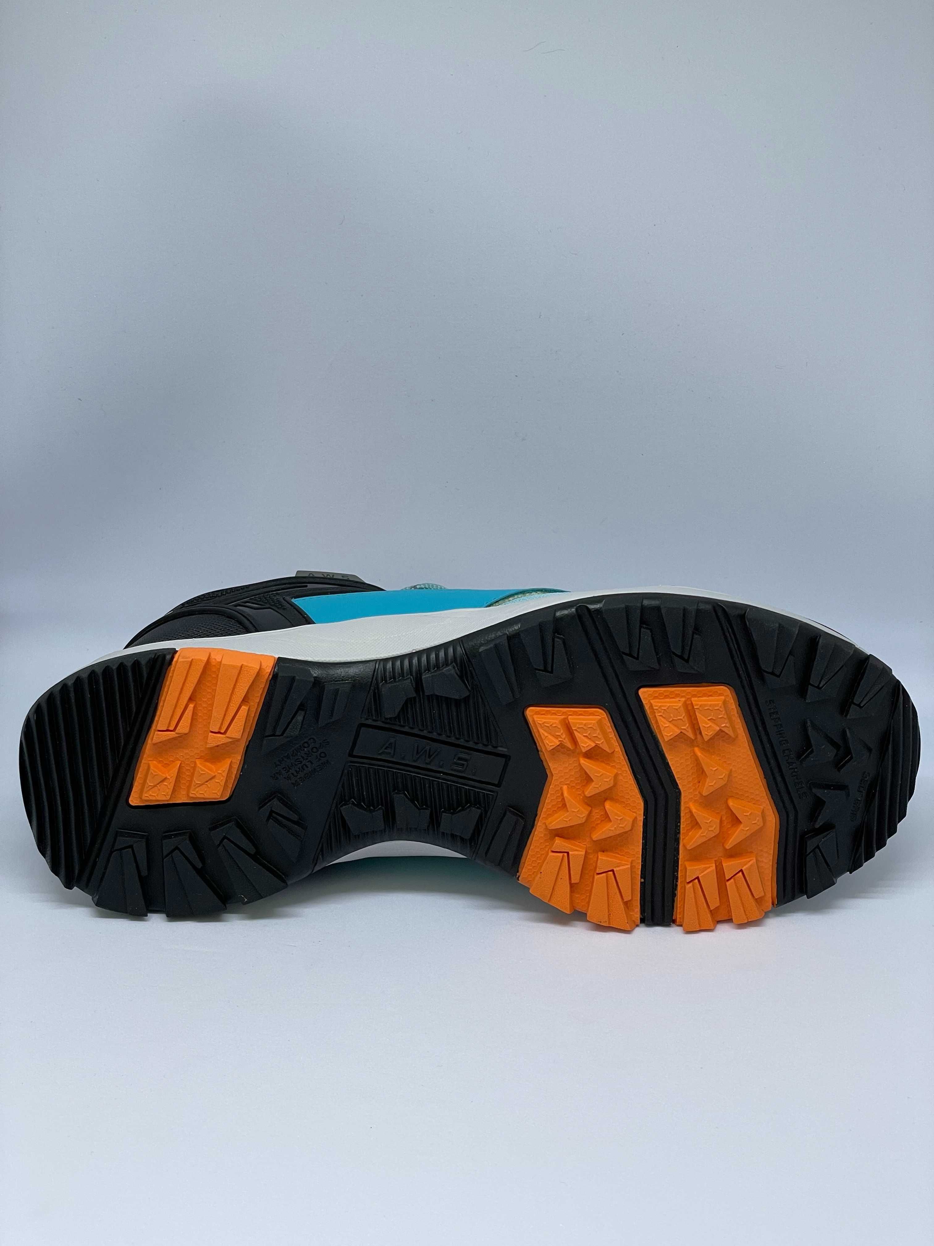 ICEPEAK Adour - Водонепромукаеми Туристически обувки Номера 37 ,38, 39