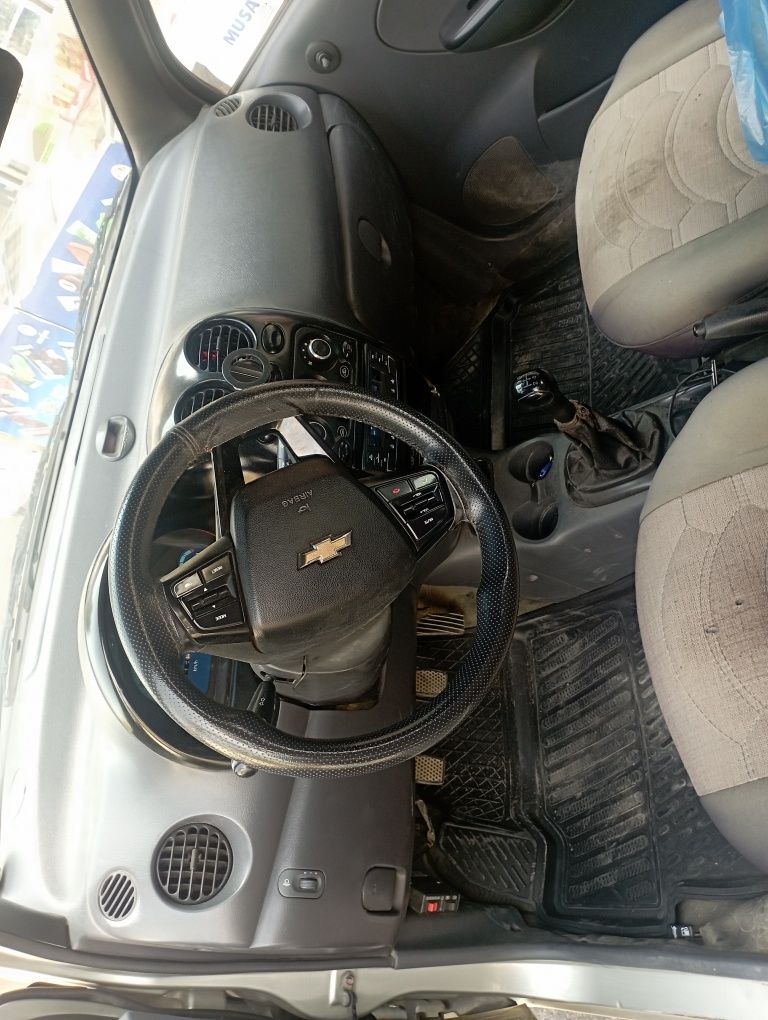 Matiz arendaga beriladi holati yahshi