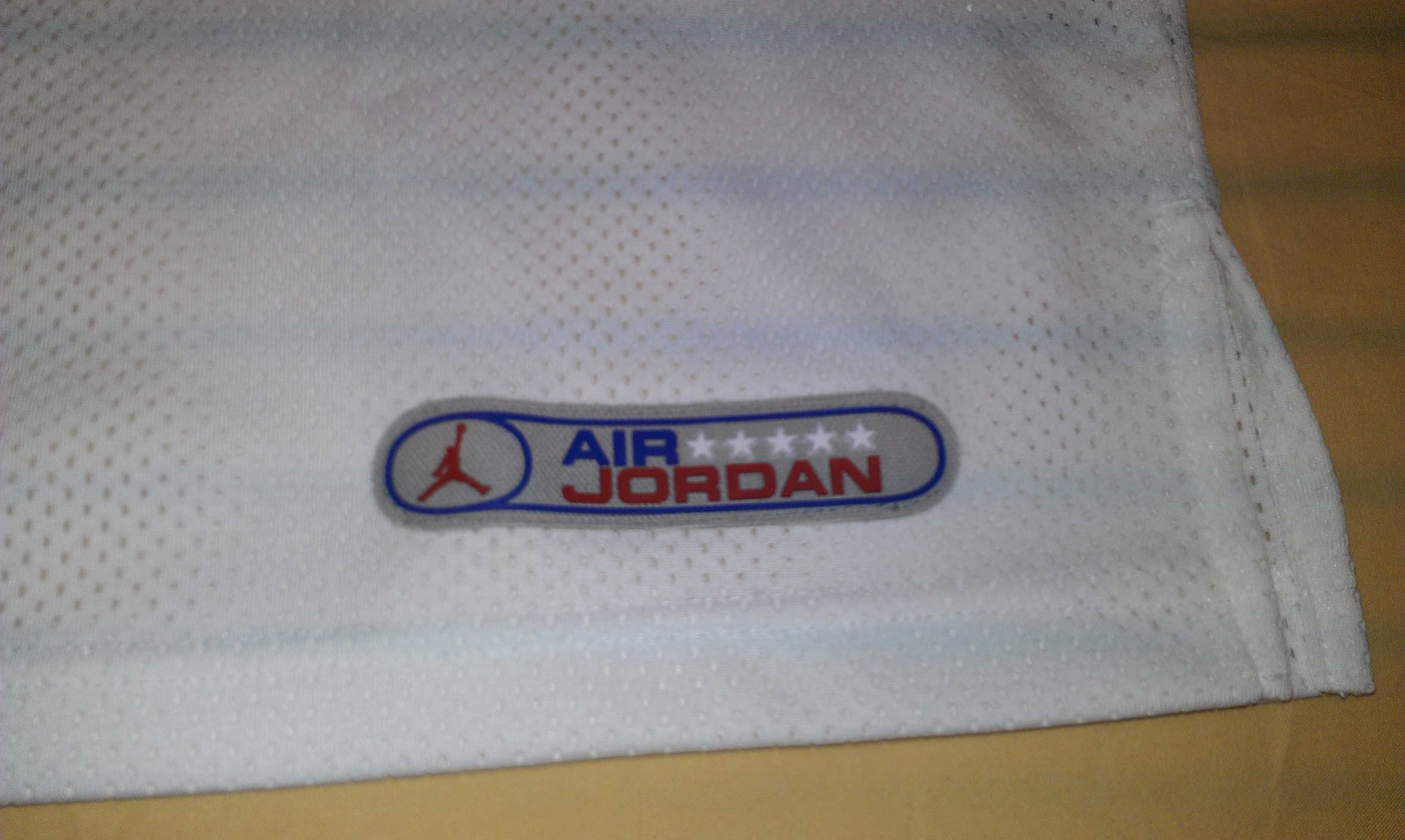 Jordan-тениска М