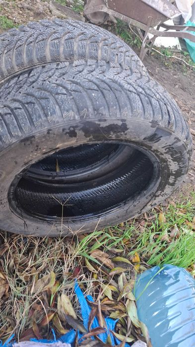 Продавам 4гуми 185 65 15