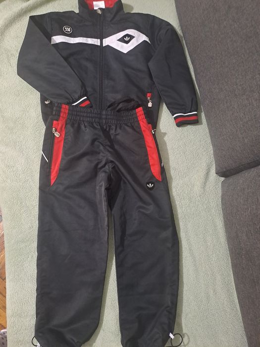 Costum adidas copii marimea 116