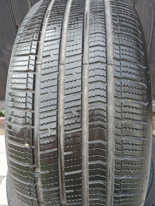 Anvelope iarna 205/50/17