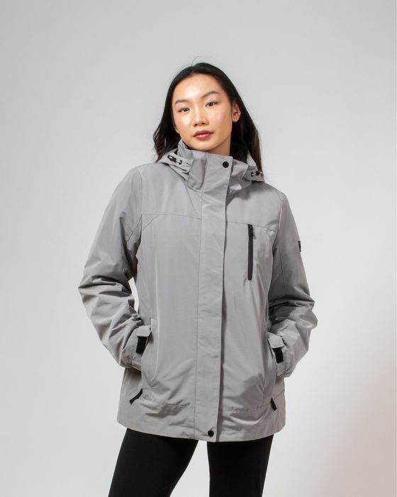 Calvin Klein двойно непромокаемо яке