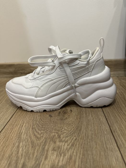 Продавам маратонки Puma