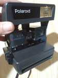 Фотоаппарат polaroid новый