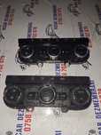 Panou comanda clima vw passat b7 cc skoda octavia 3
