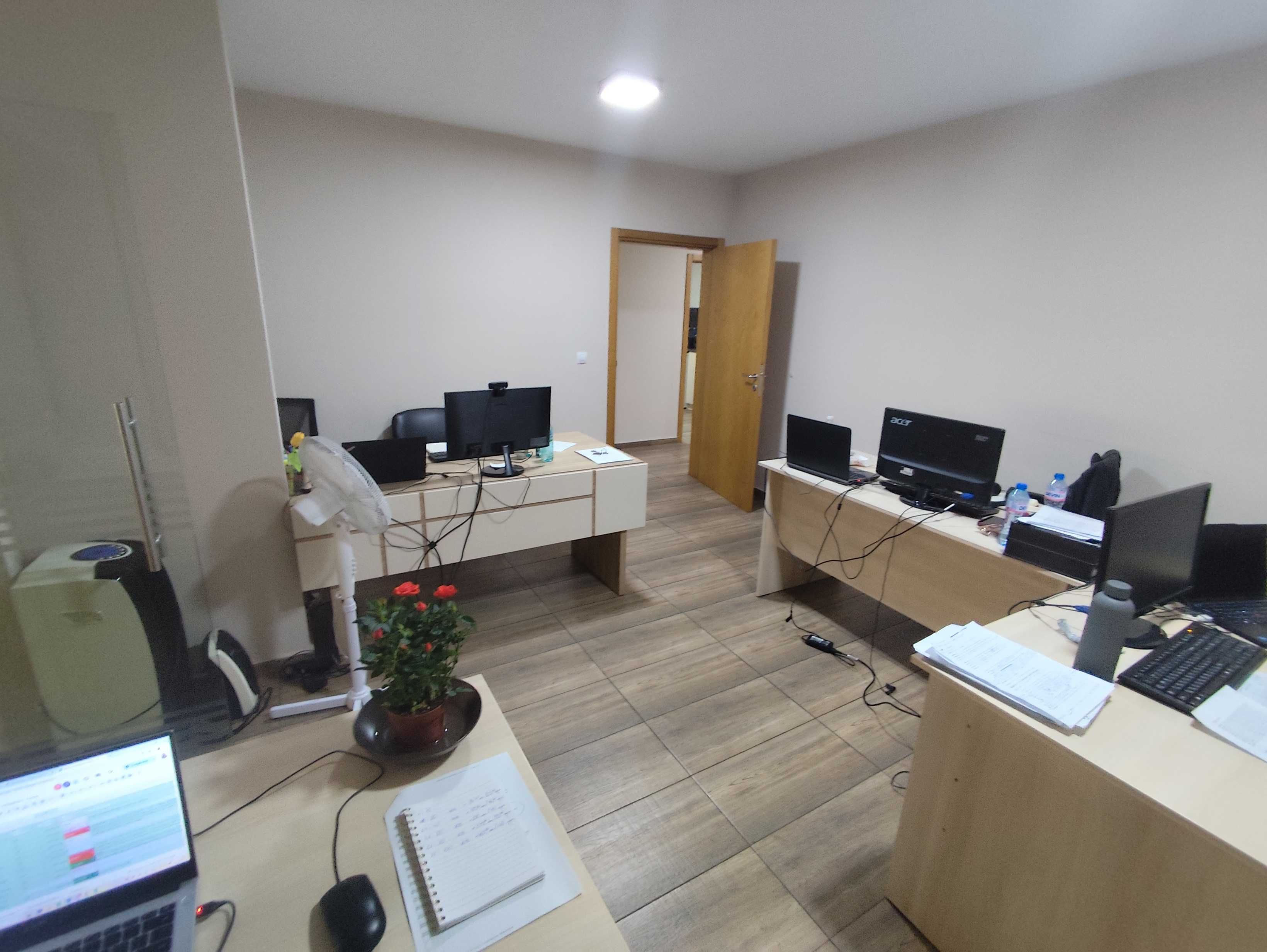 Офис за продажба в квартал Борово, София