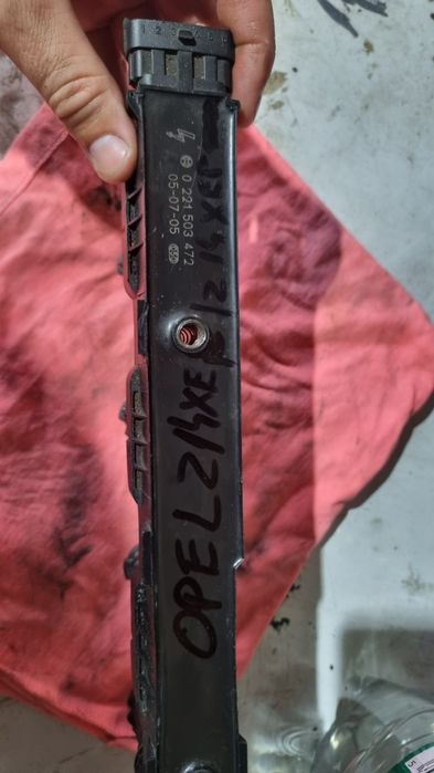 Bobina aprindere noua Opel Z 14 XEP benzina 1.4