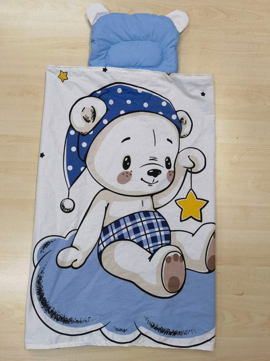 Комплект за количка Ново
