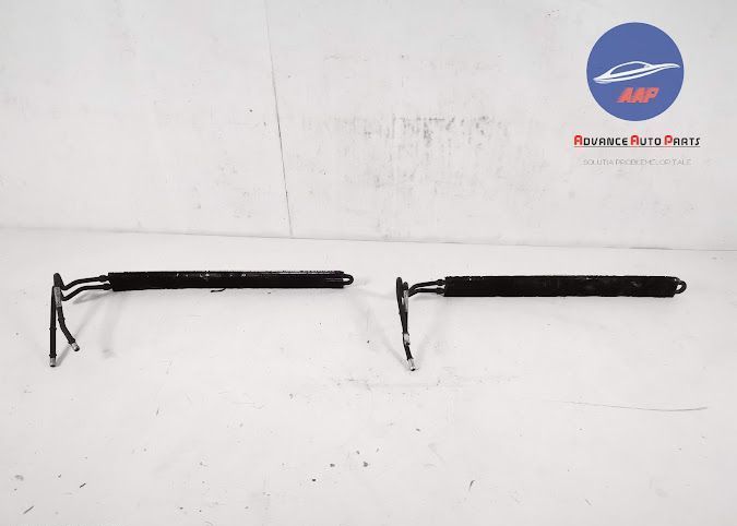 Маслен радиатор оригинален Мерцедес-Бенц Вито / Mercedes-Benz Vito W63