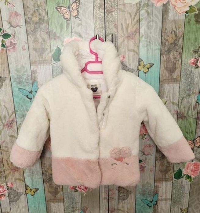 Детски зимни якенца lc Waikiki