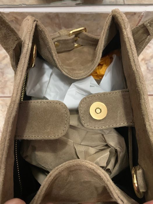 Poseta Sara small - CMOOD