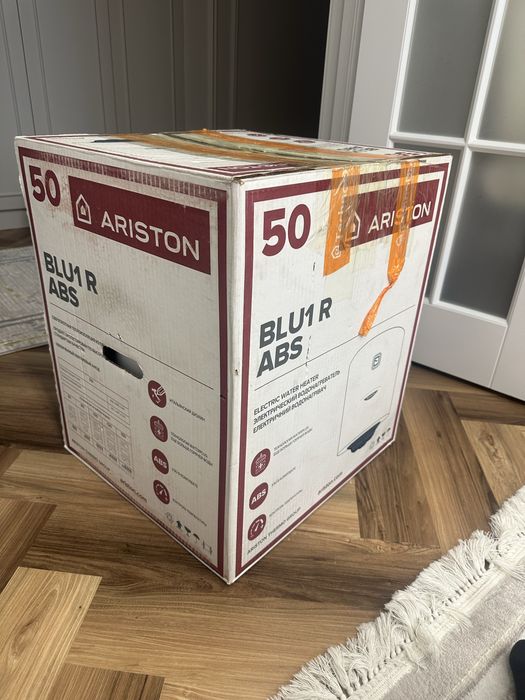 Водонагреватель ariston