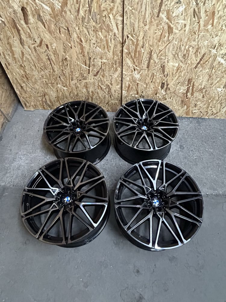 Jante Bmw X5 G05 X6 G06 F95 F96 style M 818