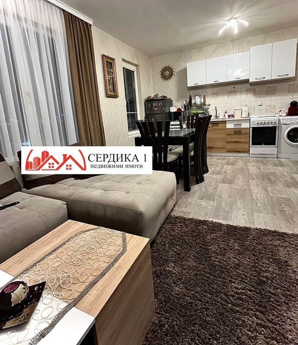 Продава се Тристаен апартамент в София, Враждебна - 85 кв.м за 2000 €/кв.м - Снимка #4