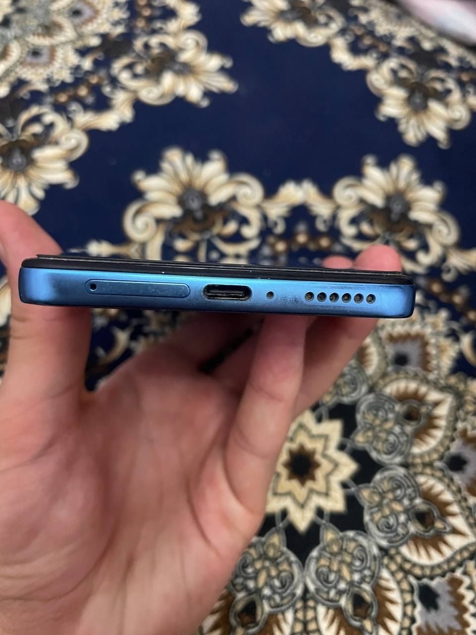 Redmi Note 12 pro