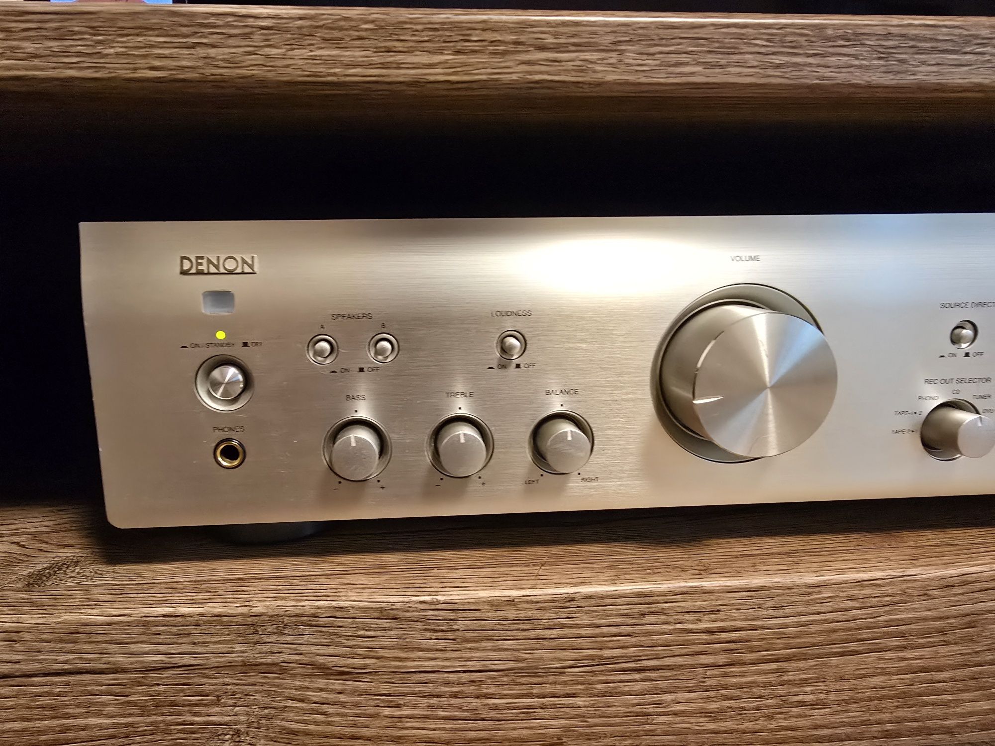 DENON PMA700AE отличен