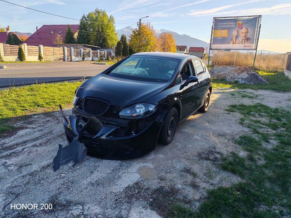 Seat Leon 1p motor 2.0