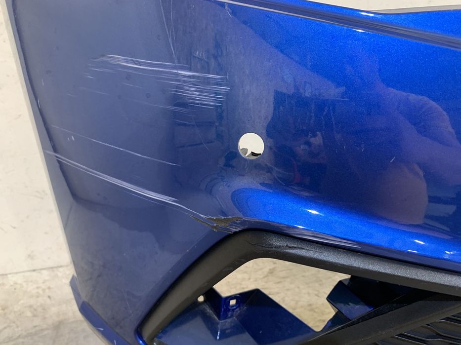 Bara fata Seat Ibiza FR, 2017, 2018, 2019, 2020, cod origine OE 6F0807221D.