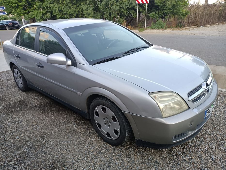 Dezmembrez Opel Vectra C-2.0 diesel
