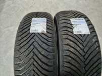 2 anvelope iarna noi Michelin 215 60 17