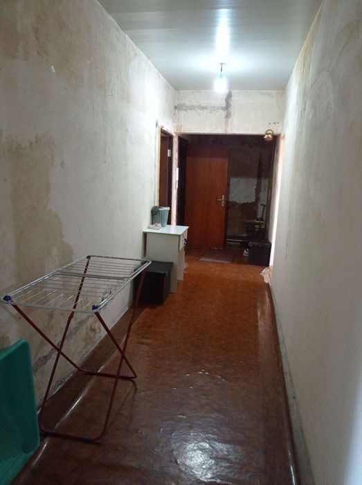 Продаётся квартира Пакенский базар