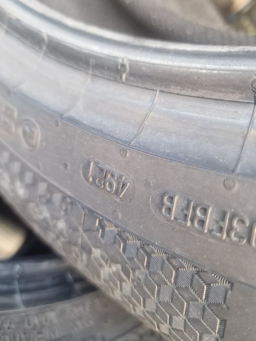 Cauciucuri Ms 215/65/16 Continental Winter Contact  Ts 870 P