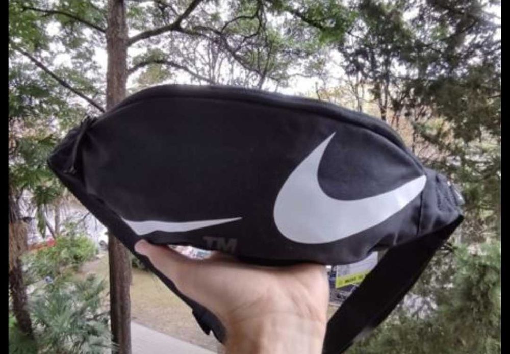 Одежда, обувь, аксессуары Nike. Разные размеры и цены.