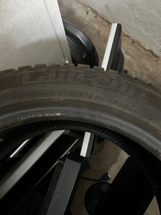 Cauciucuri Velox sport