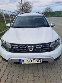 Dacia Duster 2021 de Vanzare