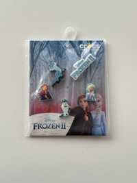 Crocs Jibbitz Frozen Pack original