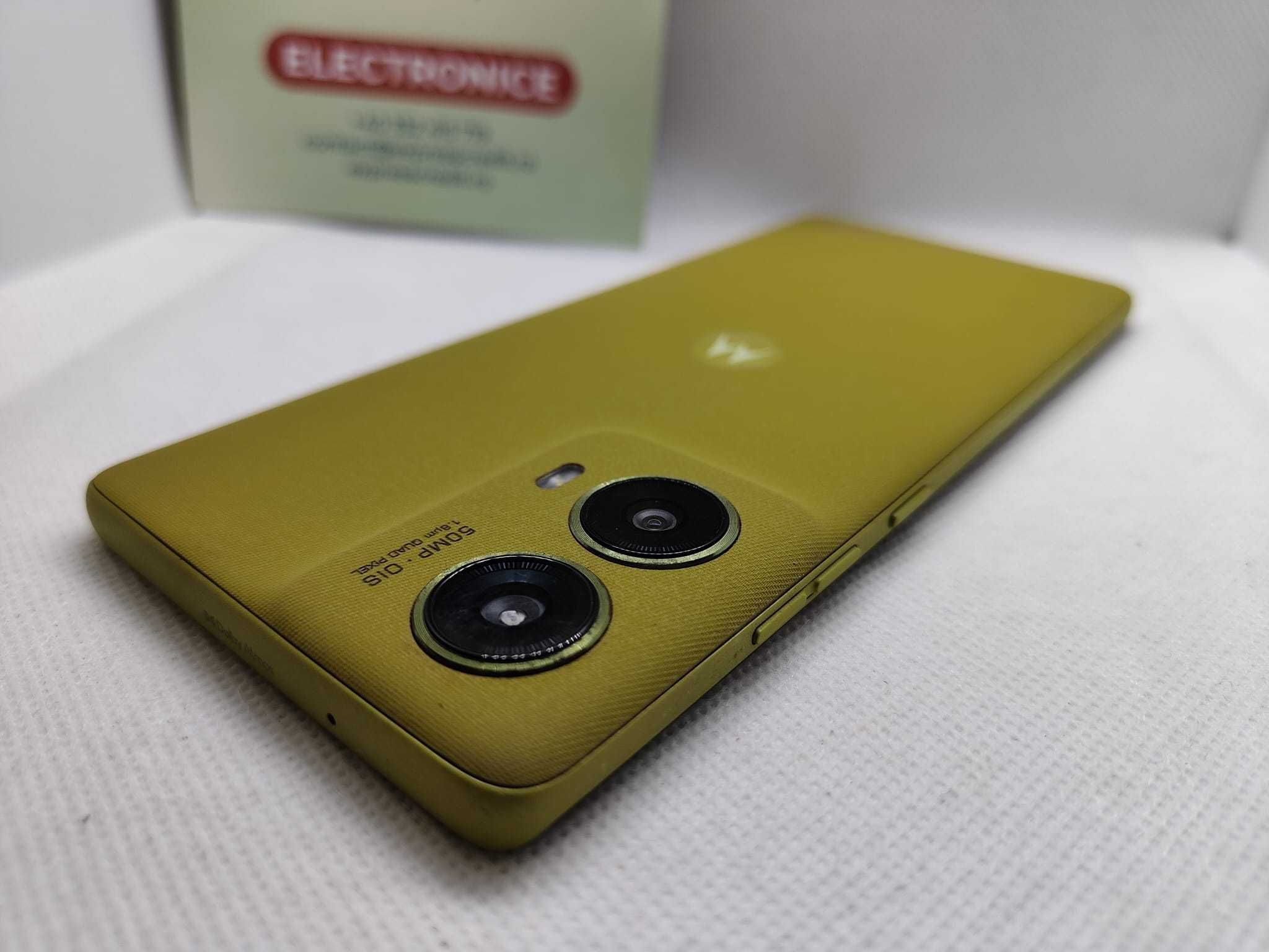Motorola G85 (66359/10 Pacurari 1) Garantie 2 ani