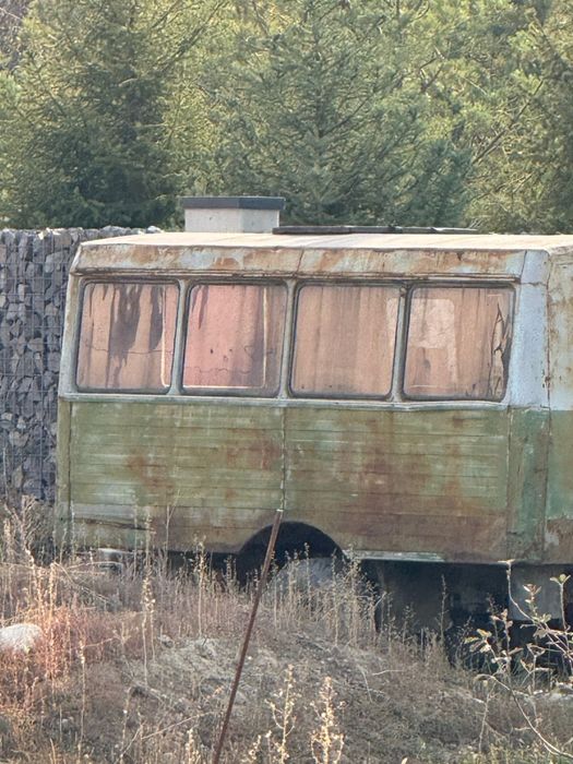 Продается вагон-прицеп