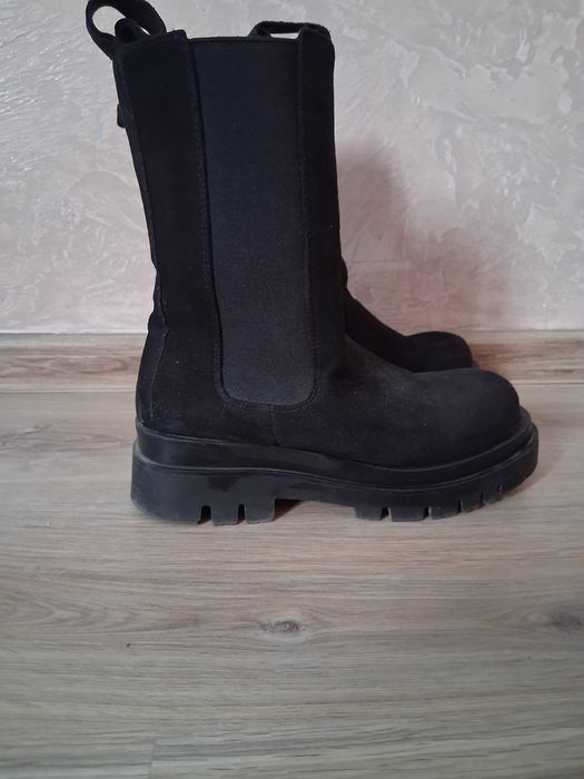 Дамски боти 38 номер