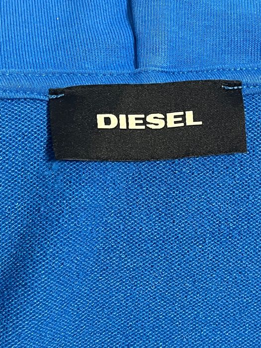 Оригинален diesel суичер L